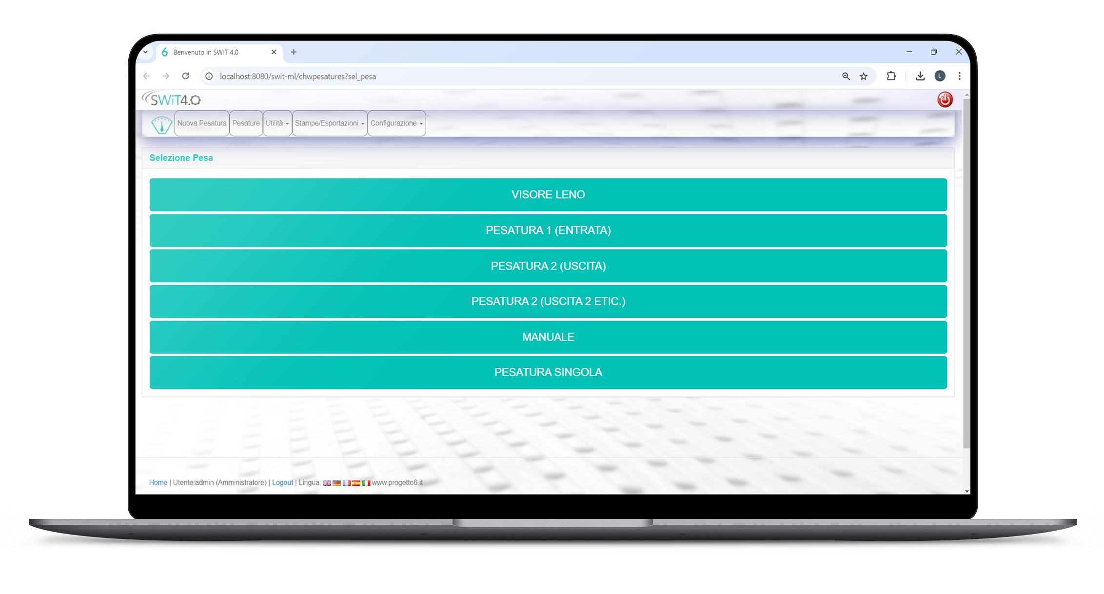 CheckWeight_dashboard